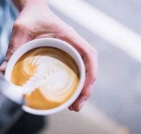 Contraband Coffee Traders - Pubs Adelaide