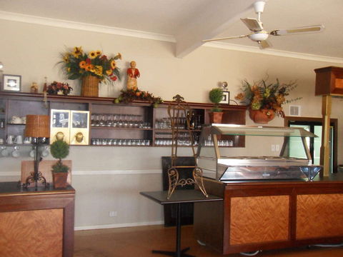 Corrigin Roadhouse - Pubs Adelaide 0