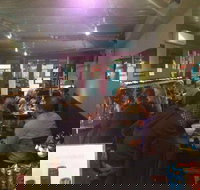 Da Vinci's Pizza Gallery - Diamond Creek - Pubs Adelaide