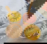 Delizia Gelato and Sorbet - Pubs Adelaide