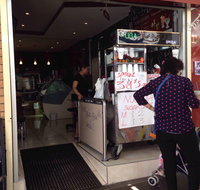 D  N Coffee - Pubs Adelaide