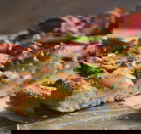 Domino's - Bulleen - Pubs Adelaide