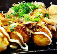 Dotori Fresh Sushi  Roll - Pubs Adelaide