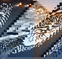 Eden Brewery - Pubs Adelaide