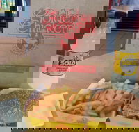 Golden Chicken - Pubs Adelaide