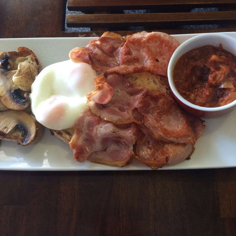 Herd - Pubs Adelaide 0