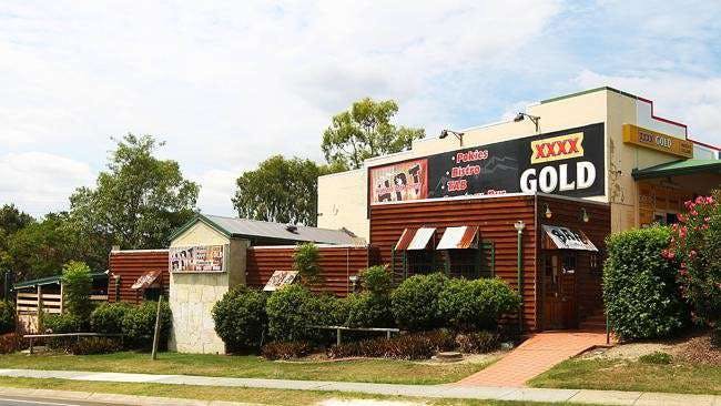 Highland Park QLD Pubs Adelaide