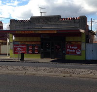 Jackies Pizza - Pubs Adelaide
