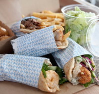Jimmy Grants - Chadstone - Pubs Adelaide