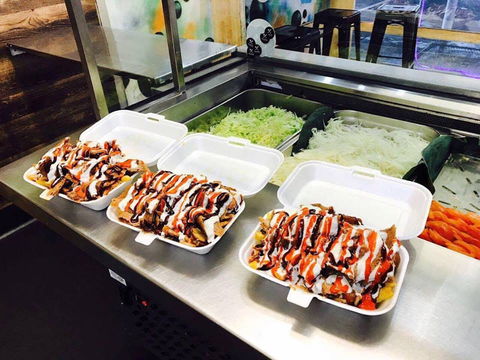 Kebab Republic - Pubs Adelaide 0