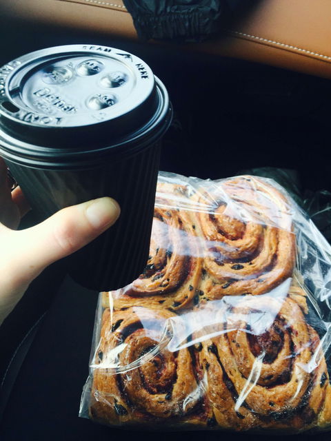 Kojonup Bakery - Pubs Adelaide 0