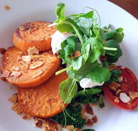 Lemon  Thyme - Pubs Adelaide