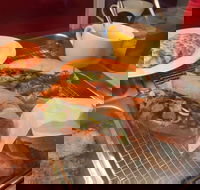 Lil' Mocha Cafe - Pubs Adelaide