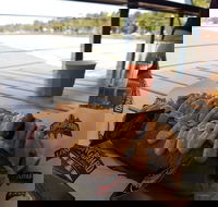 Longboard Bar and Grill - Pubs Adelaide