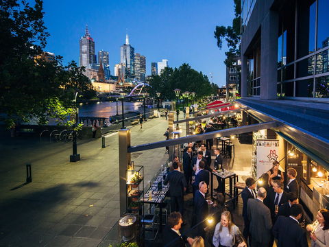 Ludlow Bar And Dining Room - Pubs Adelaide 2