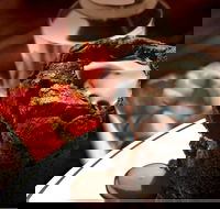 Max Brenner - Maribyrnong - Pubs Adelaide