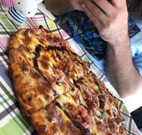 Monterey Pizza Cafe - Pubs Adelaide