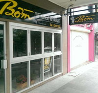 Mr Bom Restaurant - Pubs Adelaide