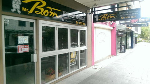 Mr Bom Restaurant - Pubs Adelaide 0