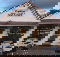 Mundijong Fish  Chips - Pubs Adelaide