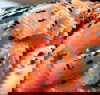 Myoko Sushi Bar - Pubs Adelaide