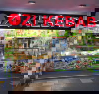 Ozi Kebab - Pubs Adelaide