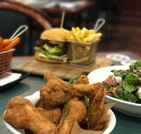 Penshurst Hotel - Pubs Adelaide