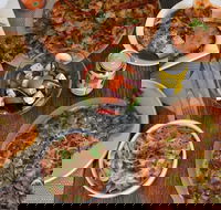 Pizza Time - Pubs Adelaide