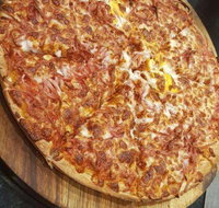 Pizzeria Park - Pubs Adelaide