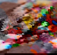 Platters Cafe  Bar - Pubs Adelaide