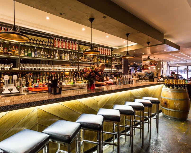 Melbourne And Surrounds VIC Pubs Adelaide