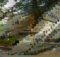 Ross Village Inn Bakery - Pubs Adelaide