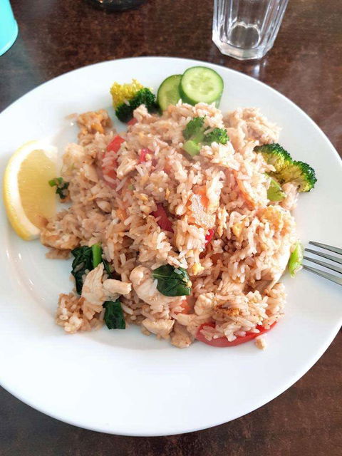 Saha Thai Cafe - Pubs Adelaide 0