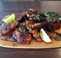 Sambandha - Pubs Adelaide