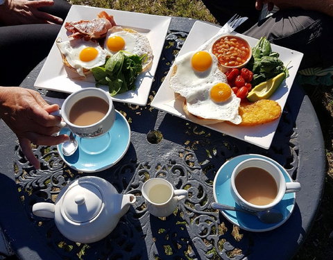 South Brou Cafe - Pubs Adelaide 1