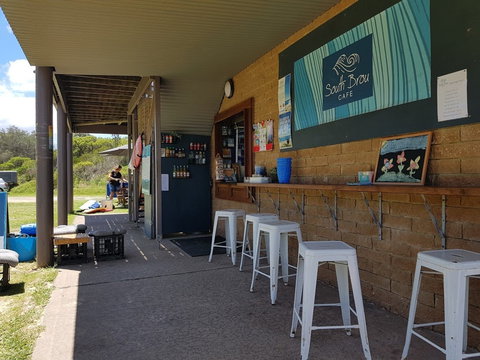 South Brou Cafe - Pubs Adelaide 2