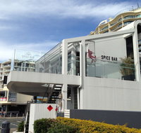 Spice Grill Mooloolaba - Pubs Adelaide