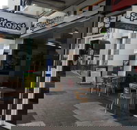 Spitroast Shop - Pubs Adelaide