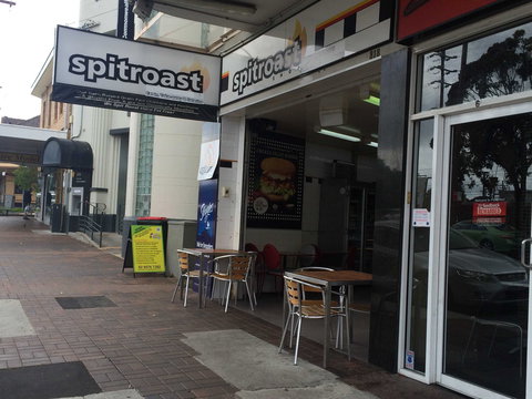 Spitroast Shop - Pubs Adelaide 0