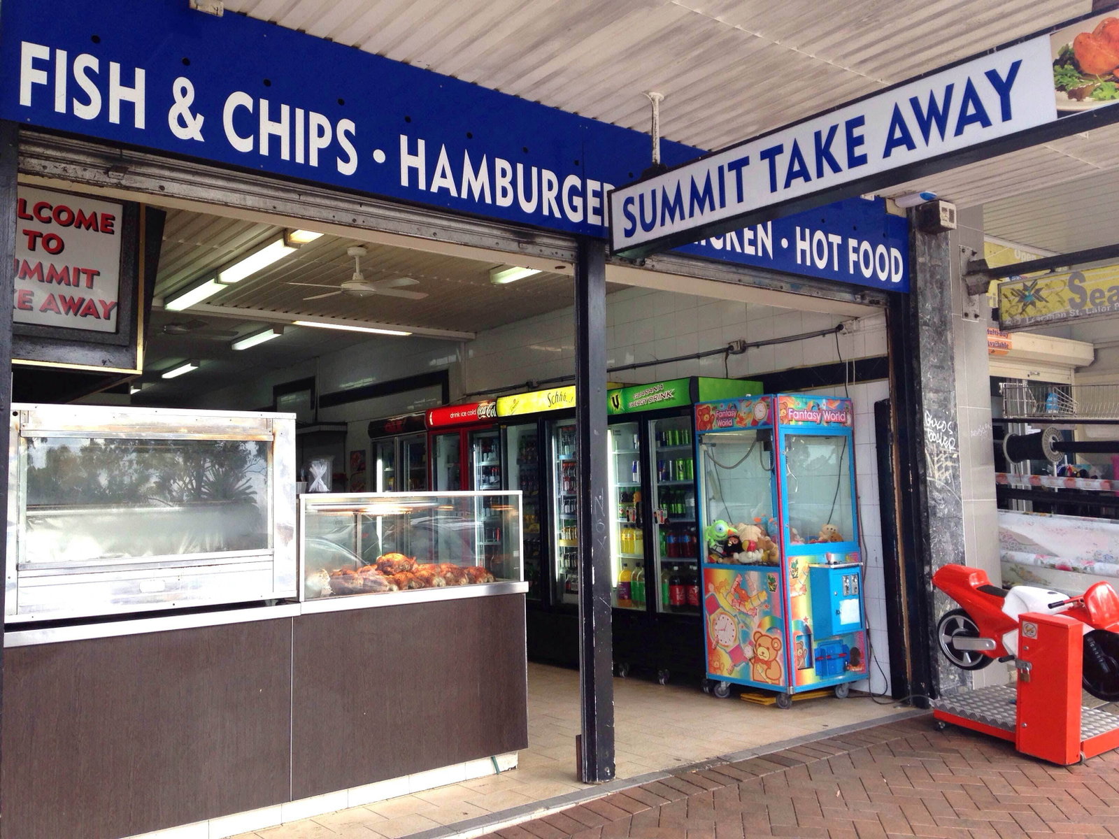 Lalor Park NSW Pubs Adelaide