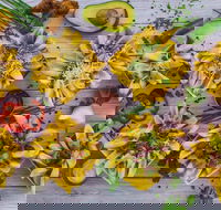 Surf 'n' Fries - Pubs Adelaide