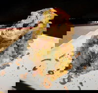 Sushi Jones - Pubs Adelaide