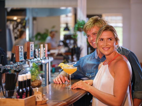 Taylor St Quarters - Pubs Adelaide 0