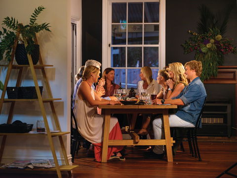 Taylor St Quarters - Pubs Adelaide 2