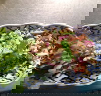 Thai Orchid - Pubs Adelaide