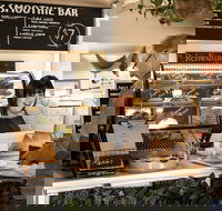 The Big Green Cup - Pubs Adelaide