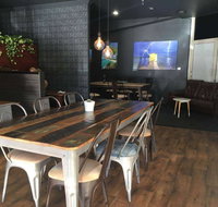 The Good Bean Espresso Bar - Pubs Adelaide