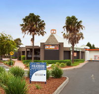 The Bistro - Blackburn Hotel - Pubs Adelaide