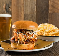 The Brewery Bar  Kitchen - Novotel Sydney Olympic Park - Pubs Adelaide