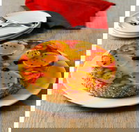 The Cheesecake Shop - Seaford - Pubs Adelaide